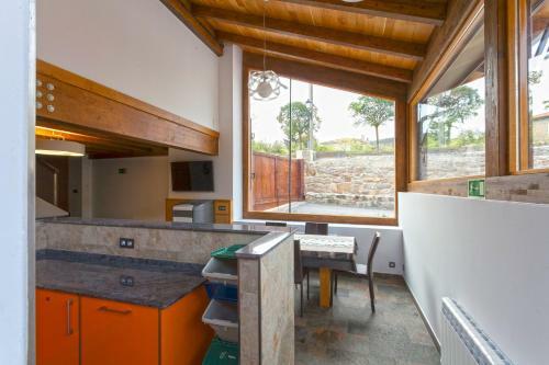 Agroturismo El Abriga�o Del Ca��n