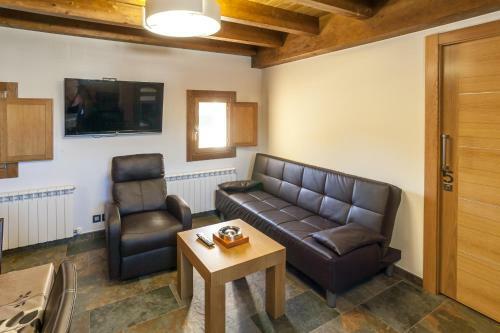 Agroturismo El Abriga�o Del Ca��n