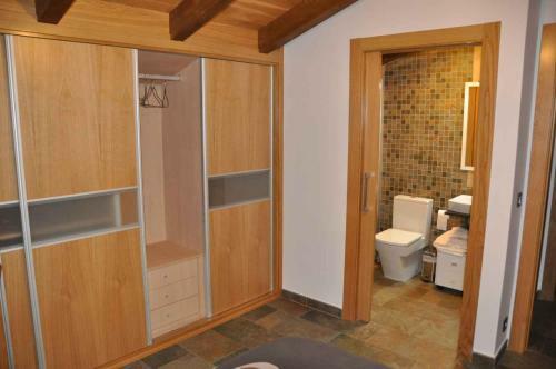 Agroturismo El Abriga�o Del Ca��n