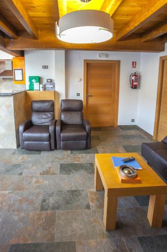 Agroturismo El Abriga�o Del Ca��n