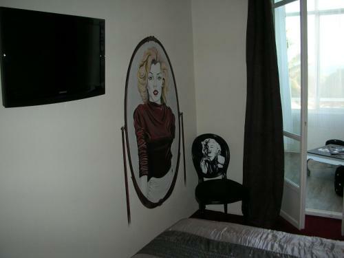 Hotel Le Marina B
