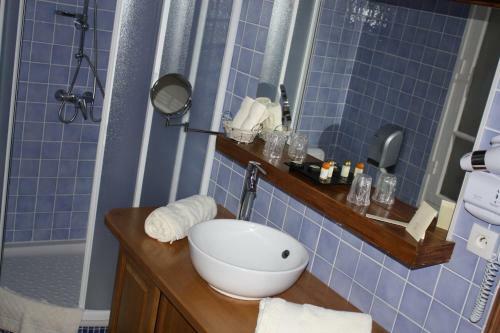 Hotel Le Marina B