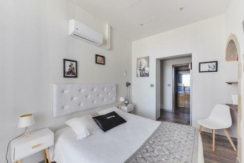Hotel Le Marina B
