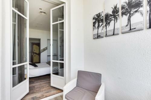 Hotel Le Marina B