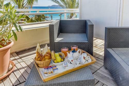 Hotel Le Marina B