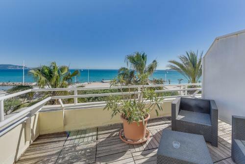 Hotel Le Marina B