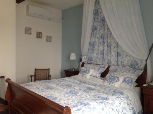 Bed & Breakfast Chez Janne