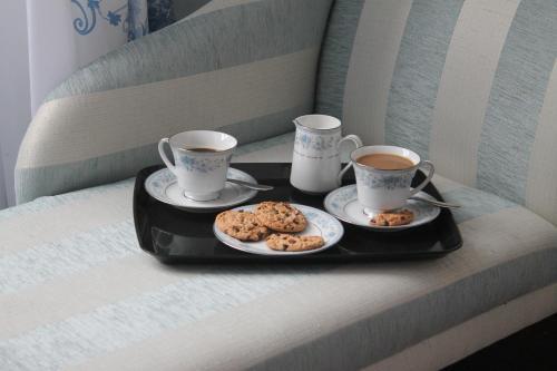 Bed & Breakfast Chez Janne
