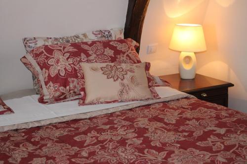 Bed & Breakfast Chez Janne