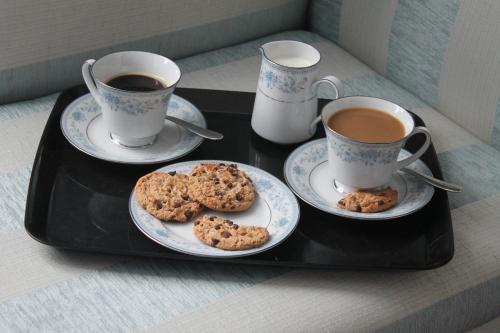 Bed & Breakfast Chez Janne