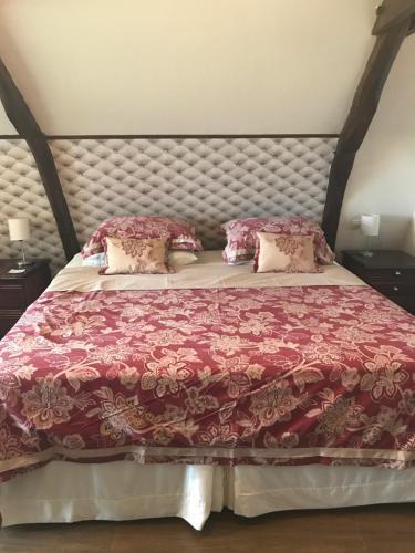 Bed & Breakfast Chez Janne