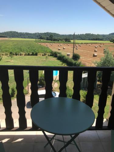 Bed & Breakfast Chez Janne