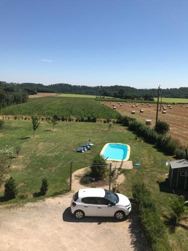 Bed & Breakfast Chez Janne
