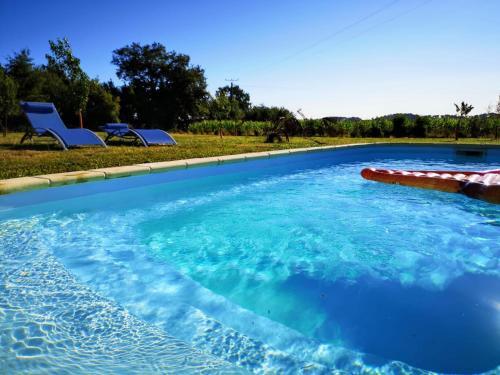 Bed & Breakfast Chez Janne