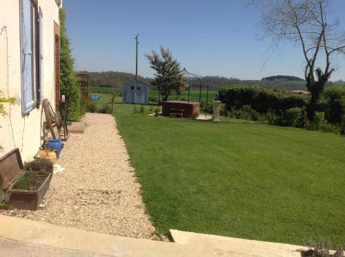Bed & Breakfast Chez Janne