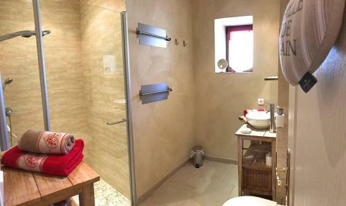 Bed & Breakfast C�t� Granges