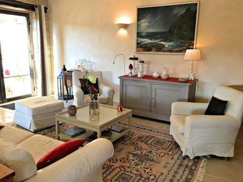 Bed & Breakfast C�t� Granges