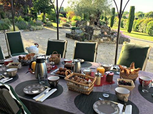 Bed & Breakfast C�t� Granges