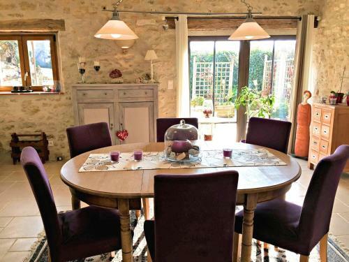 Bed & Breakfast C�t� Granges