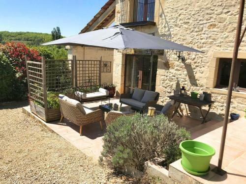Bed & Breakfast C�t� Granges