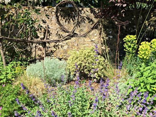 Bed & Breakfast C�t� Granges