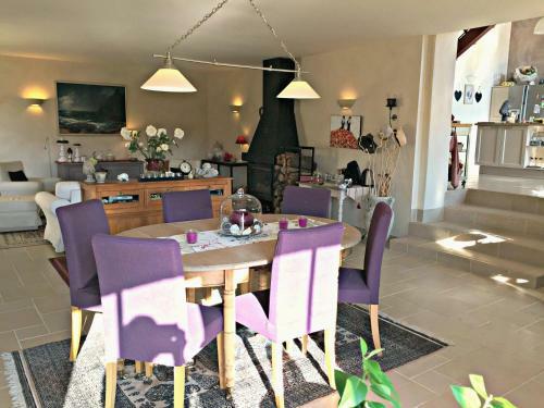 Bed & Breakfast C�t� Granges