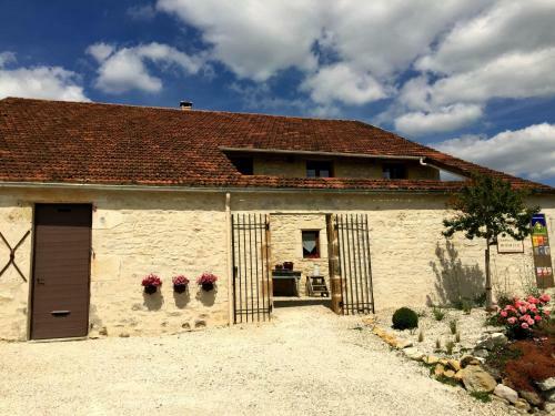 Bed & Breakfast C�t� Granges