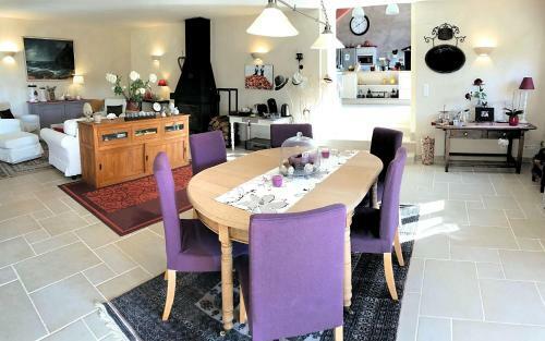 Bed & Breakfast C�t� Granges