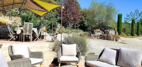 Bed & Breakfast C�t� Granges