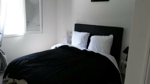 Bed & Breakfast A Guinguetta