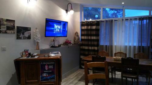 Bed & Breakfast A Guinguetta