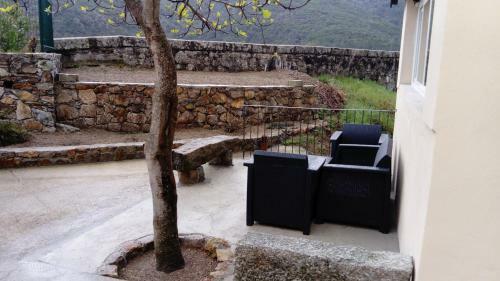 Bed & Breakfast A Guinguetta
