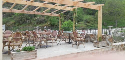 Bed & Breakfast A Guinguetta