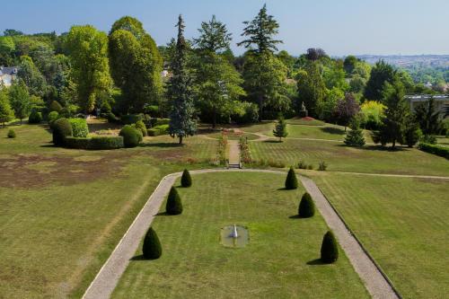 Hotel R�sidence Le Ch�teau Du Val