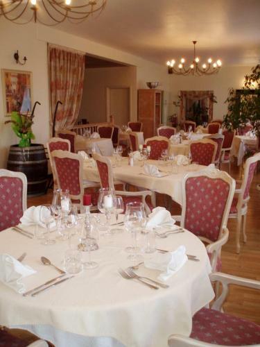 Hotel De Champagne