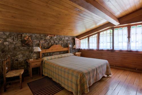 Casa Rural Llugar�n II