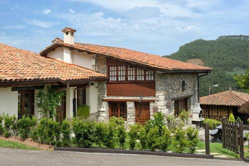 Casa Rural Llugar�n II