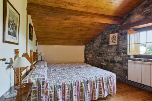Casa Rural Llugar�n II