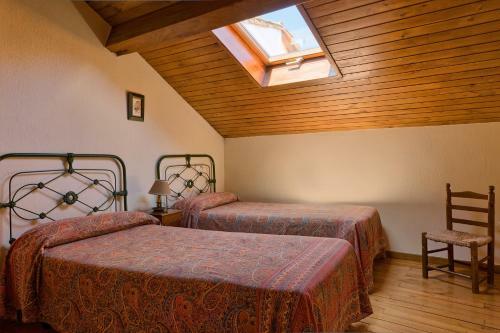 Casa Rural Llugar�n II