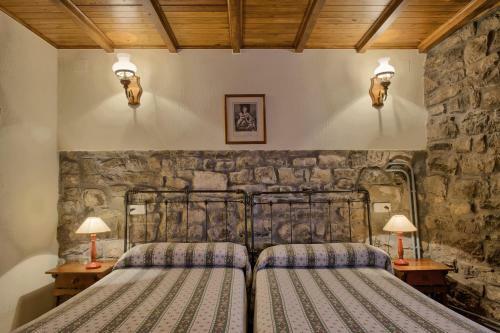 Casa Rural Llugar�n II