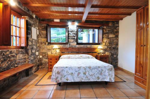 Casa Rural Llugar�n II