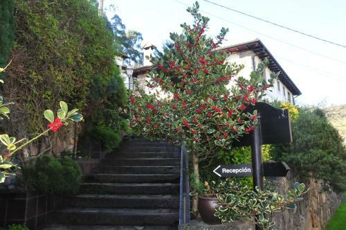 Casa Rural Llugar�n II