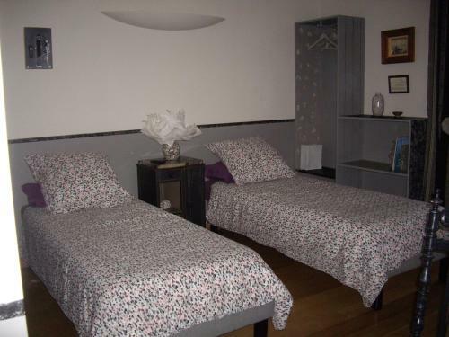 Bed & Breakfast La Maison De La Couleur