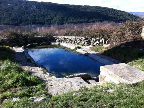 Agroturismo Casa Del Horno