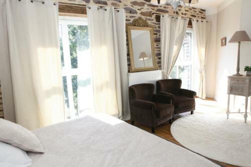 Bed & Breakfast La Gentilhommi�re