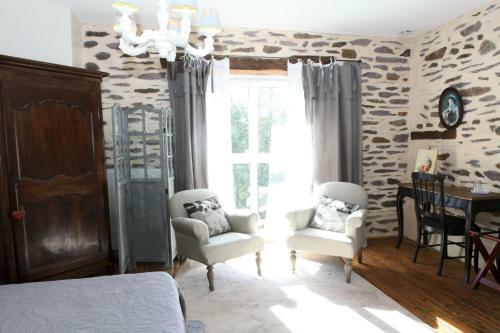 Bed & Breakfast La Gentilhommi�re