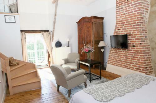 Bed & Breakfast La Gentilhommi�re