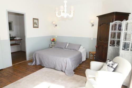 Bed & Breakfast La Gentilhommi�re