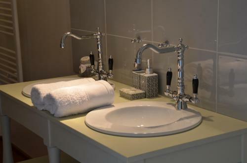 Bed & Breakfast La Gentilhommi�re