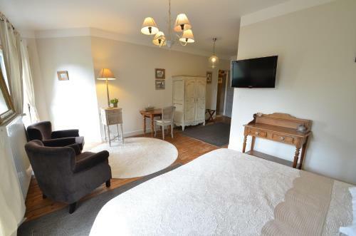 Bed & Breakfast La Gentilhommi�re